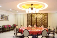 Fenghua Lizhi Hotel