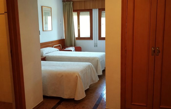 Hotel SNO La Corza Blanca