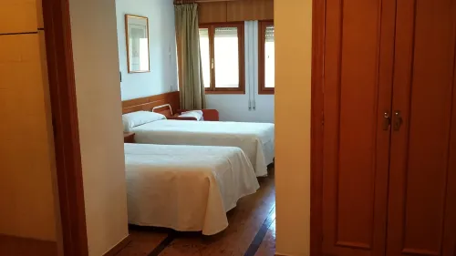 Hotel Sno la Corza Blanca - 3-Star