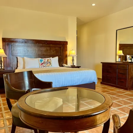 Hacienda Guadalupe Hotel