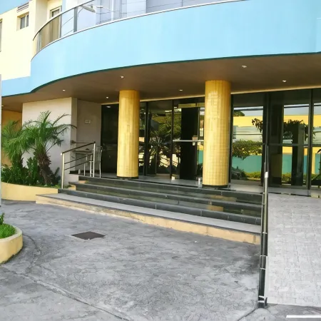 Inter Hotel