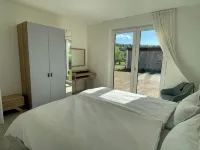 Vacation home Wiesenblick Hotels in Spangenberg