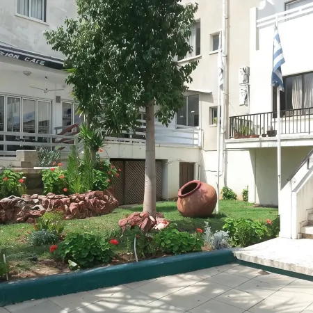 Marion Hotel