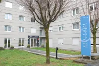 Comfort Aparthotel Besançon La City