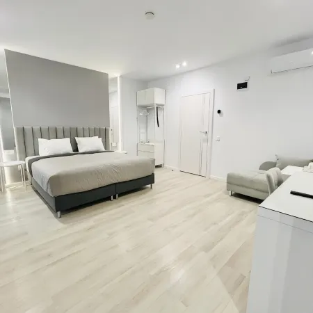 AVA Urban Suites