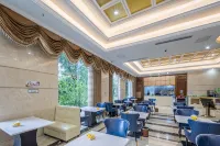 Vienna International Hotel (Loudi Stadium) - فطور