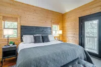 Lakeshore Lodge in peaceful Granbury