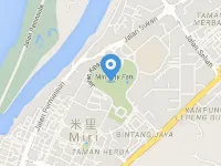 Meritz Hotel Hotels in Miri