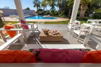 Fidalsa Luxurious Villa Salinas and Sea - Villas
