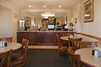 Best Western Mesquite Inn - Morgenmad
