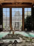 Hotel Termas Puyehue Wellness & Spa Resort - balneario