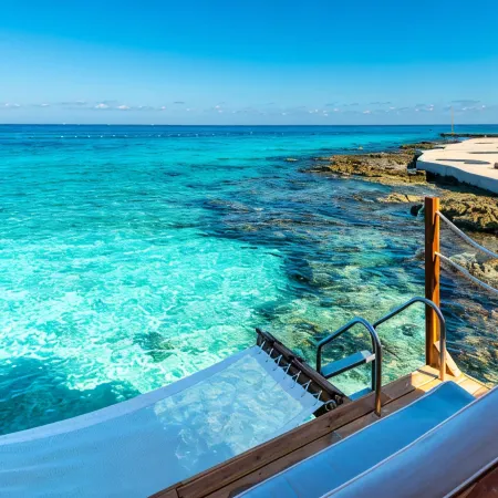InterContinental Hotels PRESIDENTE COZUMEL RESORT SPA by IHG