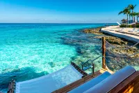 InterContinental Hotels PRESIDENTE COZUMEL RESORT SPA by IHG - Bãi biển