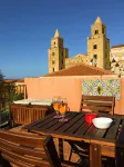 Arias - la Suite del Duomo - Bungalows