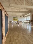 Hótel Hvítserkur - bar
