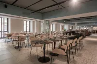 Hotel Concord - Bữa sáng