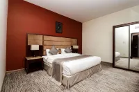 Maskan Al Madinah Serviced Apartments