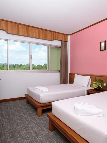 รูปภาพของRiverside Hotel (โรงแรมริเวอร์ไซด์)