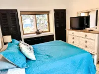 PRINCESA Resort D108*Sandy Beach*Ground Floor*HUGE