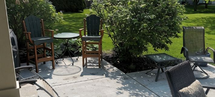 Spacious 4-bedroom house with Beautiful Patio close to EAA in Oshkosh Ξενοδοχεία στην πόλη Oshkosh