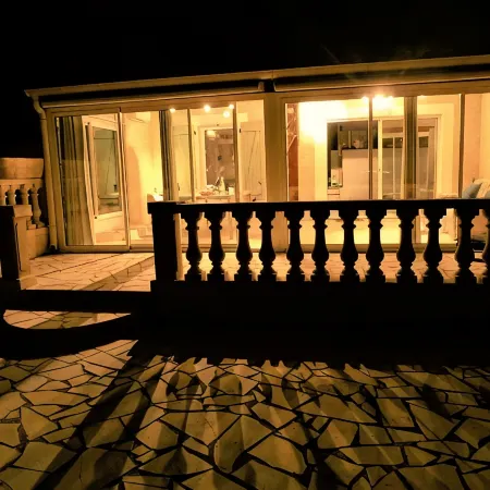 Mas Bellevue Comfortable holiday residence