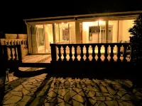 Mas Bellevue Comfortable holiday residence