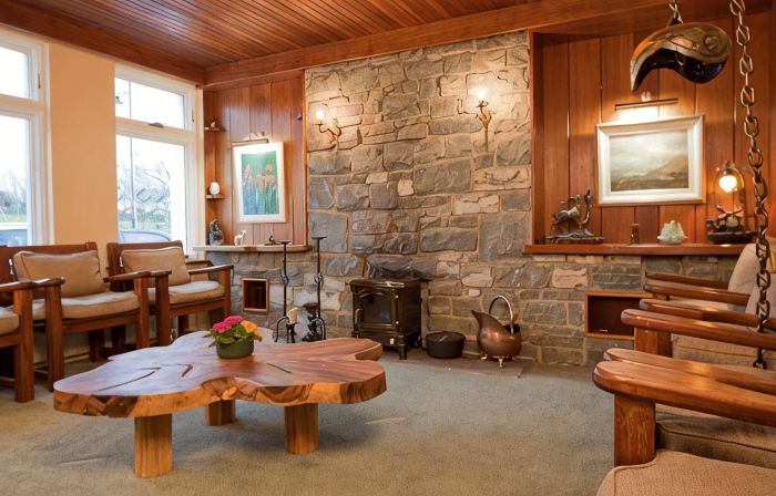 Kenmare House