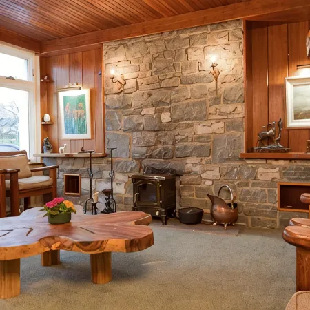 Kenmare House