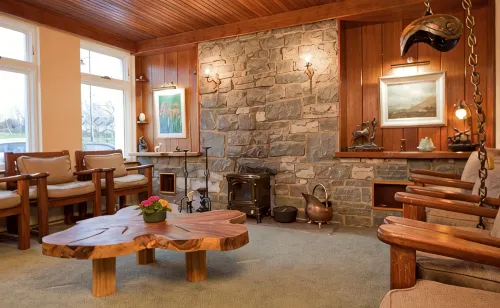 Kenmare House - 4-Star