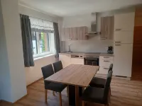 Vacation apartment directly on the beautiful Irrsee with its own bathing area - Apartments