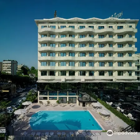 Hotel Sporting