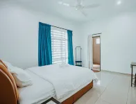 Ipoh Gateway by Verve 4R4B - 14 Pax
