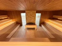 Zenit Wellness Hotel Balaton - spa