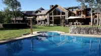 Rocanegra Mountain Lodge & Spa - Wifi