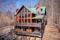Relaxing Mountain Retreat with Breathtaking Views - Watauga Lake