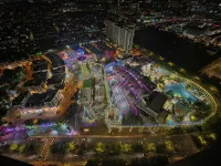 Hill10 Residence I-City 1 - アパートメント
