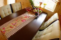 Buan Mohang Pension