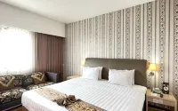 Hotel Arjuna Yogyakarta