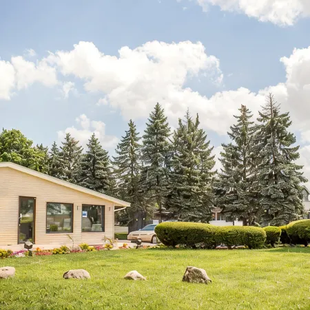 Rodeway Inn