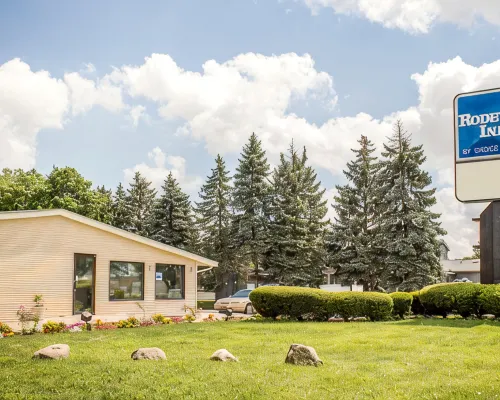 Rodeway Inn Hotels in Findlay