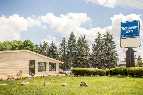 Rodeway Inn