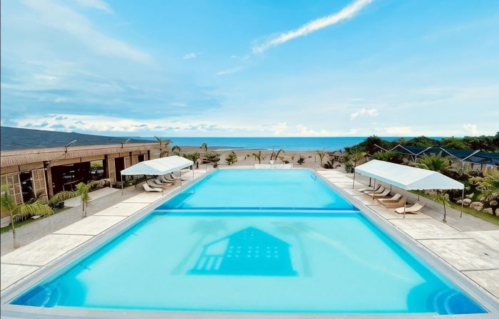 LaSersita Casitas and Water Spa Beach Resort by Cocotel