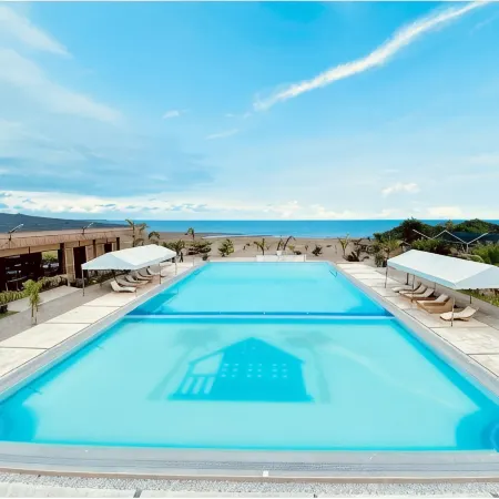 LaSersita Casitas and Water Spa Beach Resort by Cocotel