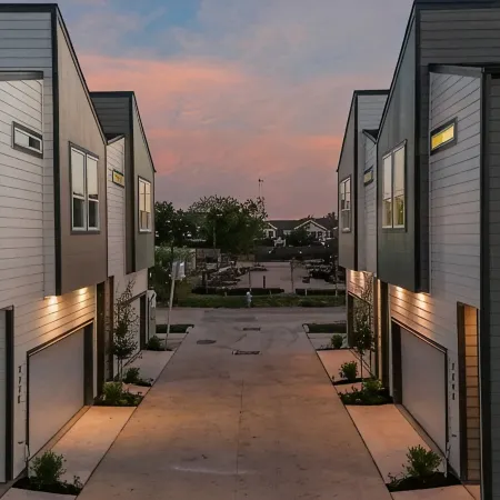 Your cozy spacious home awaits, near downtown