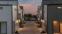 Your cozy spacious home awaits, near downtown