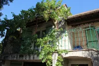 Le Mas de Lucien between Arles, Nimes and Avignon - Wi-Fi