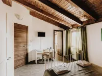 B&b la Cicala Hotele w: Vasto