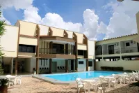 Veneza Plaza Hotel - Pools