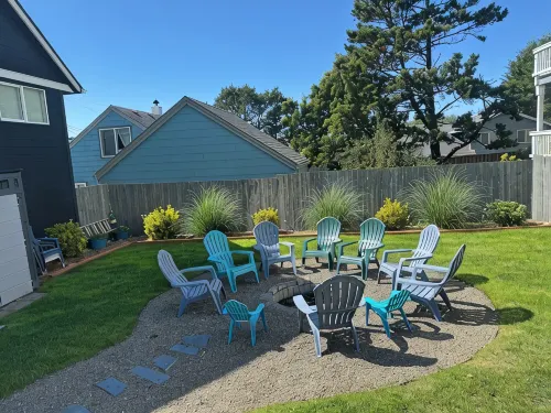Coastal Comfort in the Heart of Pacific City - Wifi