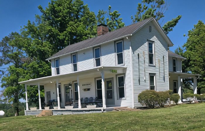 The Jackson House at Barren River Lake - Huntin', Fishin' and Lovin' Everyday!